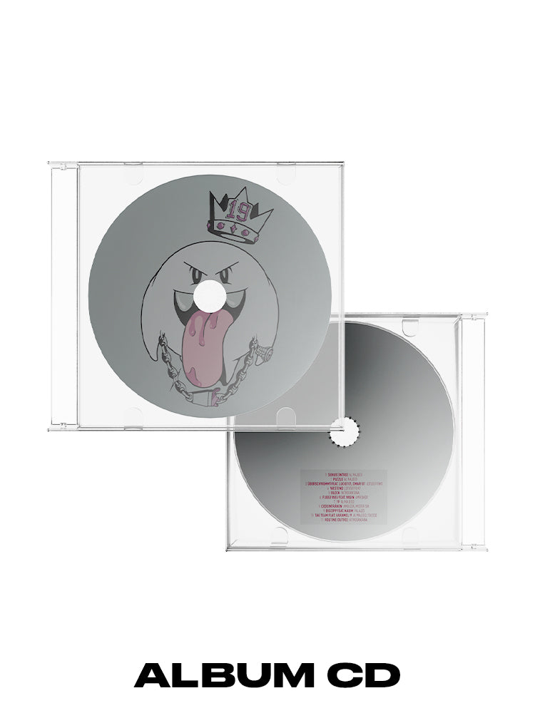 Nizi19 - Westend Deluxebox
