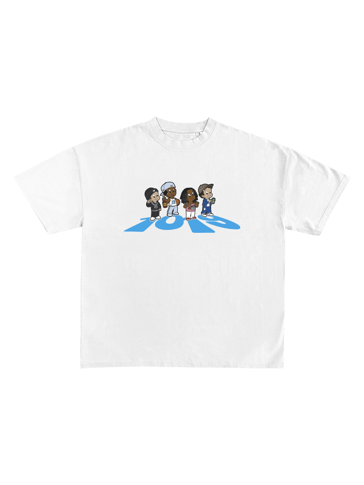 Lost Files 2 - 1019 T-Shirt