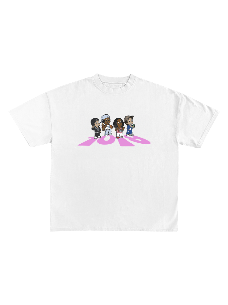 Lost Files 2 - 1019 T-Shirt