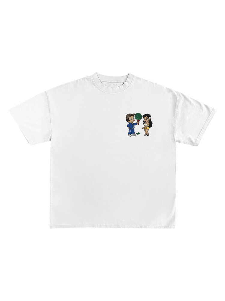 Lost Files 2 - Lucio101 T-Shirt