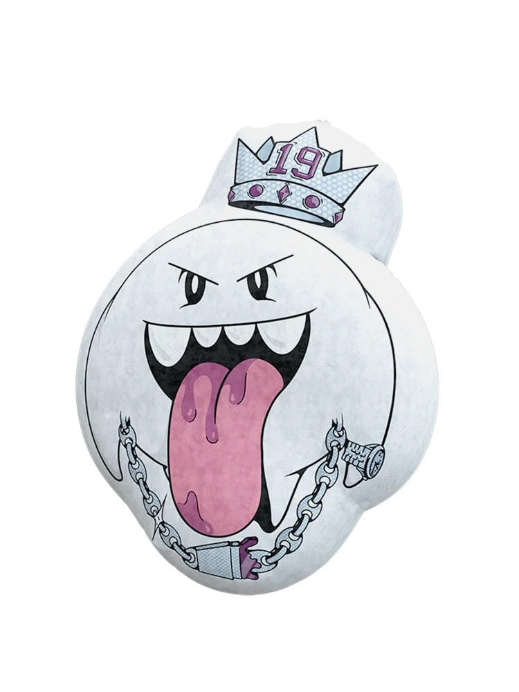 Nizi19 - Geist Kissen