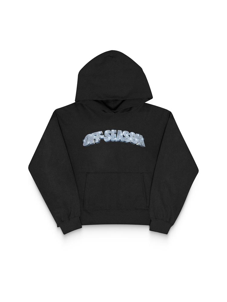 Karamel19 - Off-Season EP - Hoodie Bundle