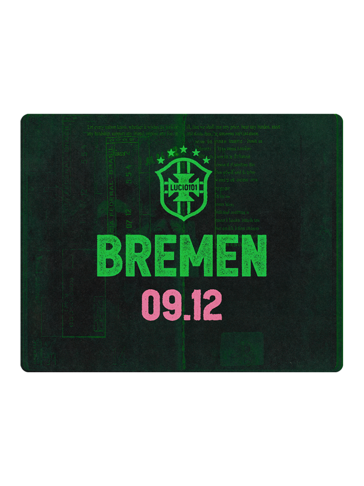 Bremen - Lucio101 - VIP Bundle