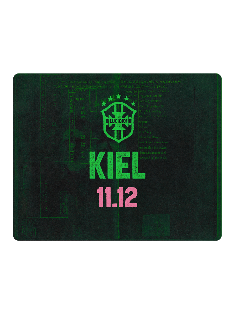 Kiel - Lucio101 - VIP Bundle