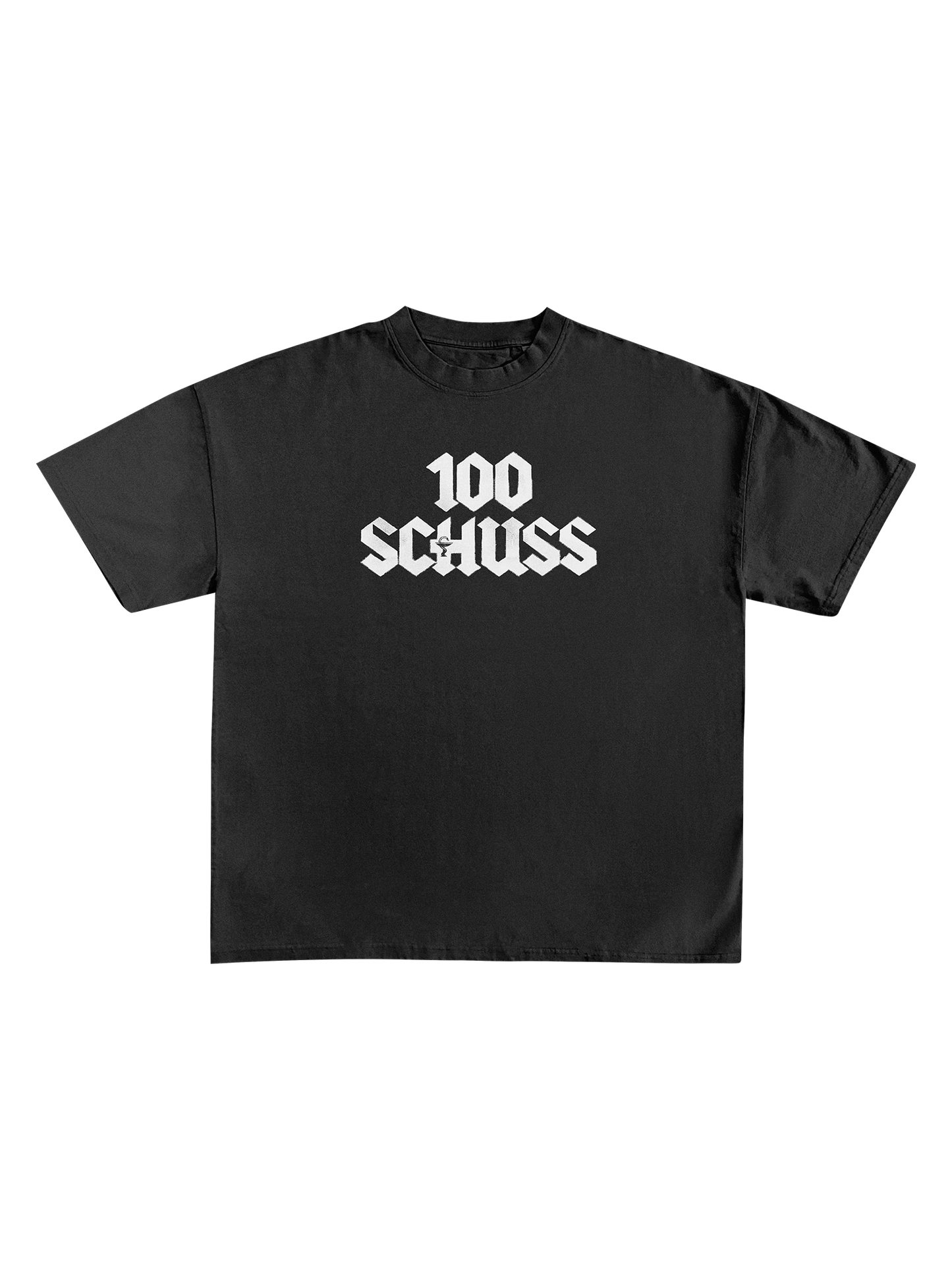 Akh & Krach - 100 Schuss - T-Shirt