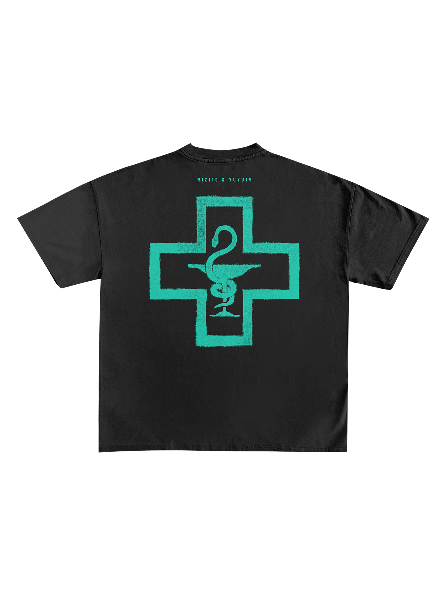 Akh & Krach - Gift - T-Shirt