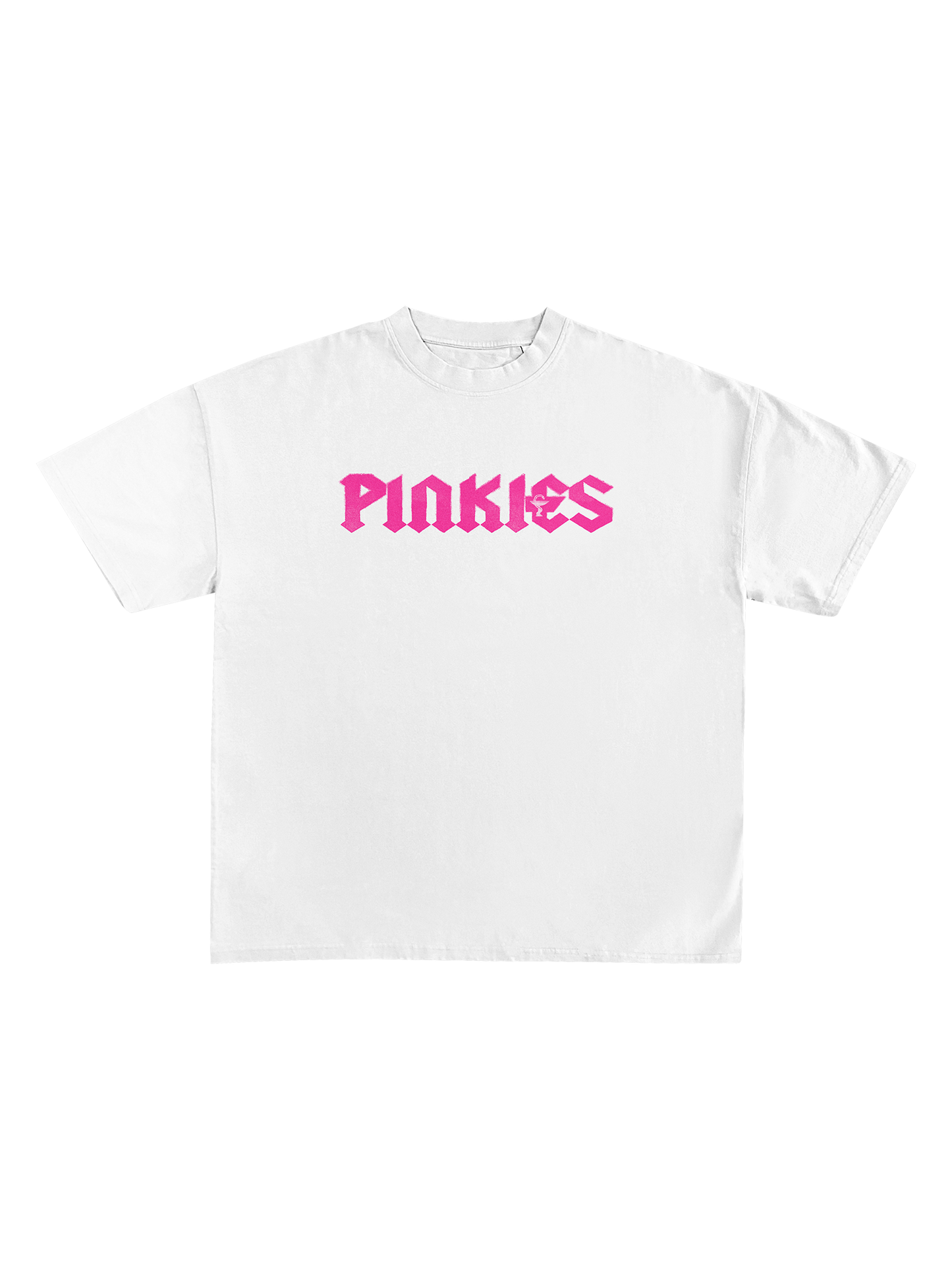 Akh & Krach - Pinkies - T-Shirt