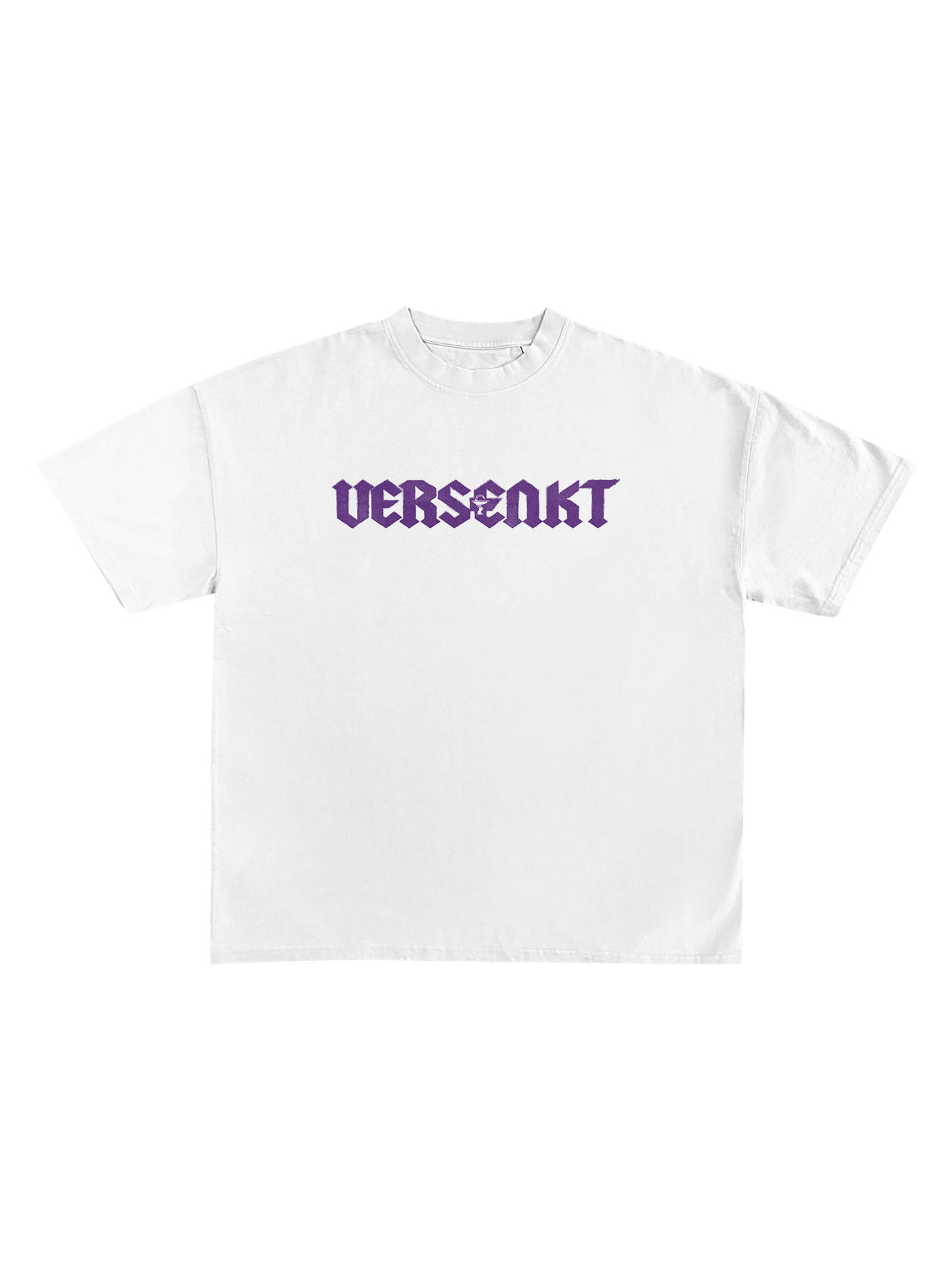 Akh & Krach - Versenkt - T-Shirt