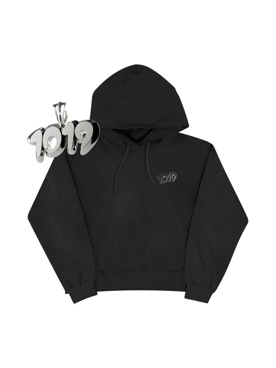 1019 – 1019 Records