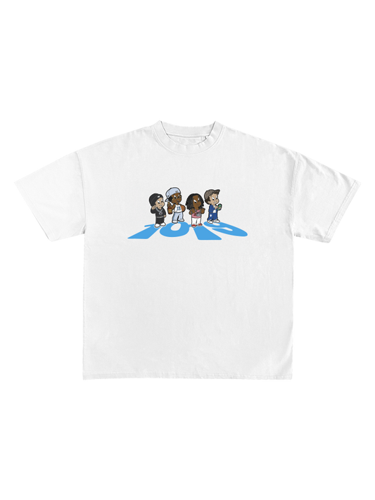 Lost Files 2 - 1019 T-Shirt