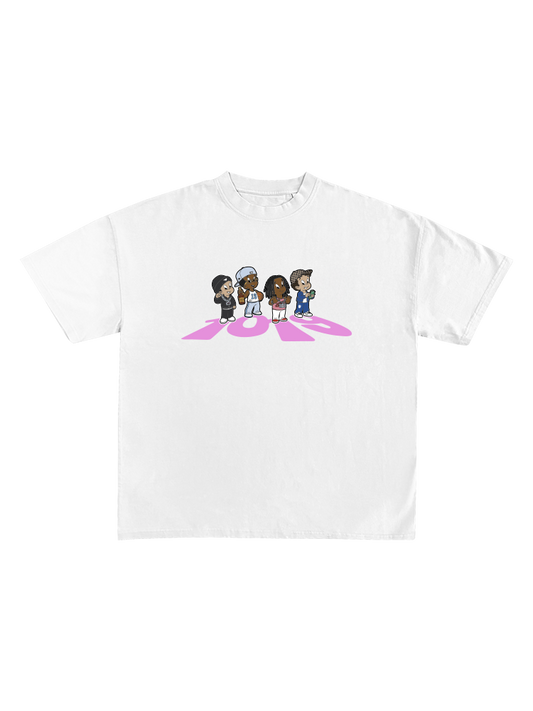 Lost Files 2 - 1019 T-Shirt