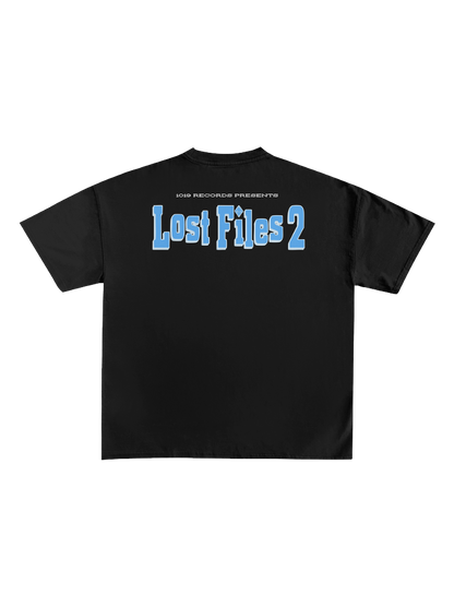 Lost Files 2 - Karamel19 T-Shirt