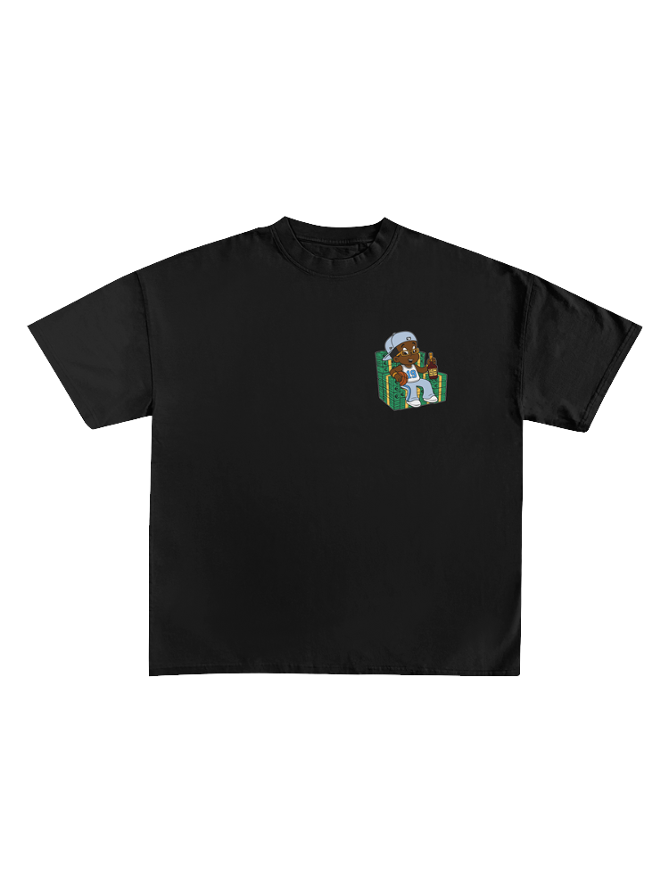 Lost Files 2 - Karamel19 T-Shirt