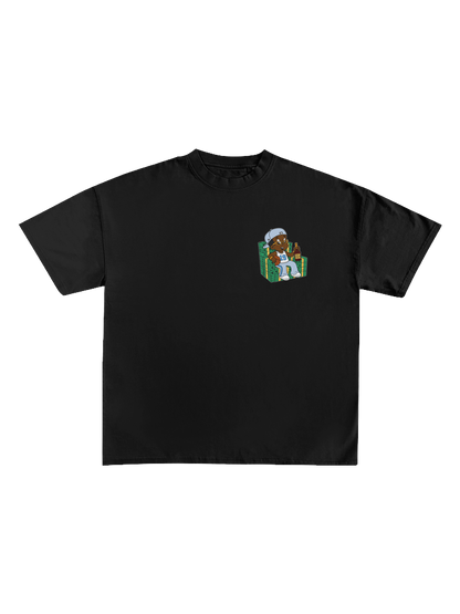 Lost Files 2 - Karamel19 T-Shirt