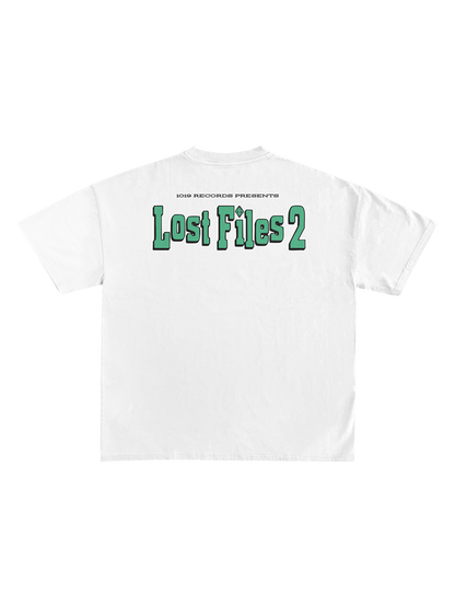 Lost Files 2 - Lucio101 T-Shirt