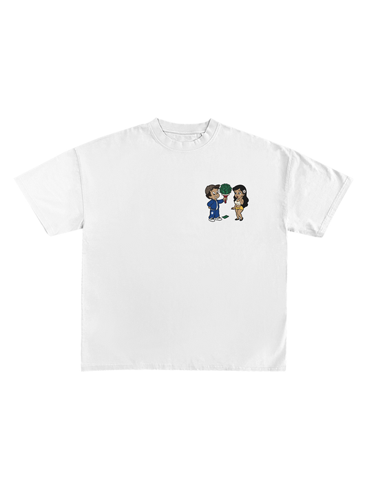 Lost Files 2 - Lucio101 T-Shirt