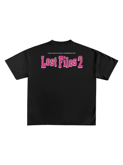 Lost Files 2 - Nizi19 T-Shirt