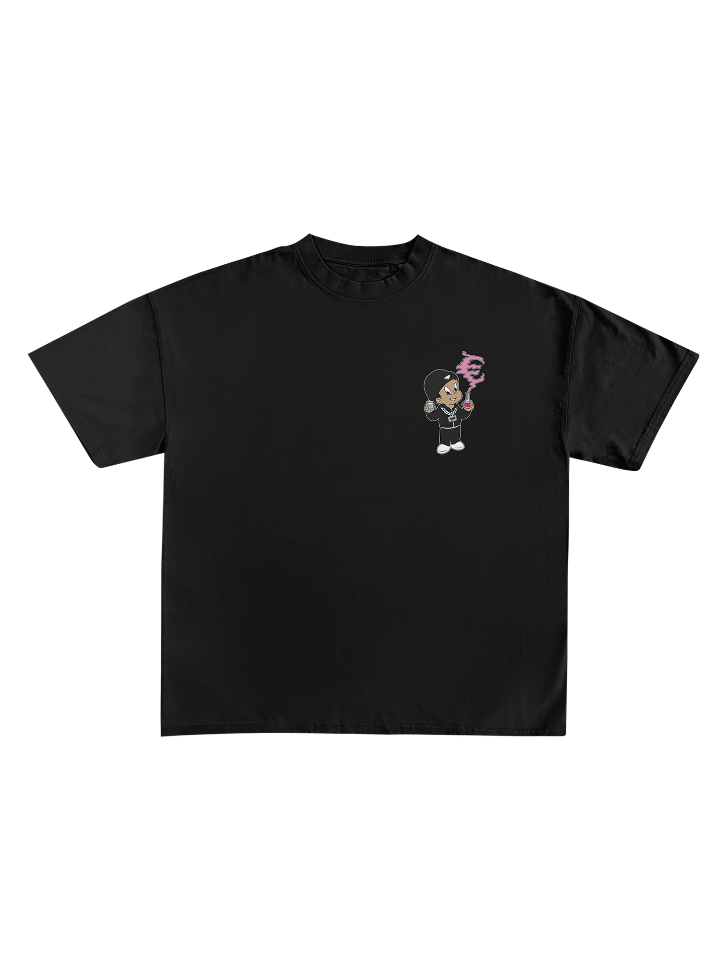 Lost Files 2 - Nizi19 T-Shirt