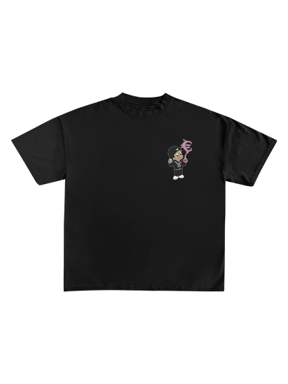 Lost Files 2 - Nizi19 T-Shirt