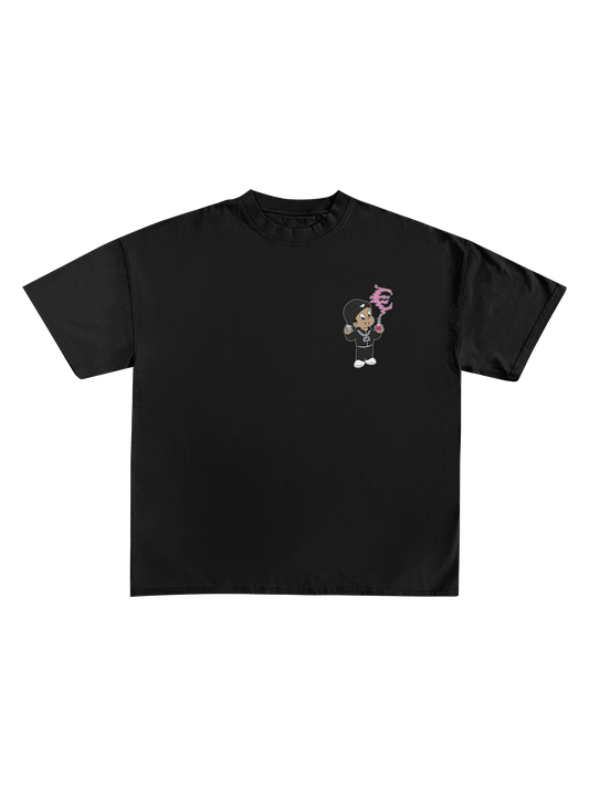 Lost Files 2 - Nizi19 T-Shirt