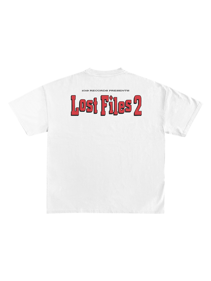 Lost Files 2 - Omar101 T-Shirt