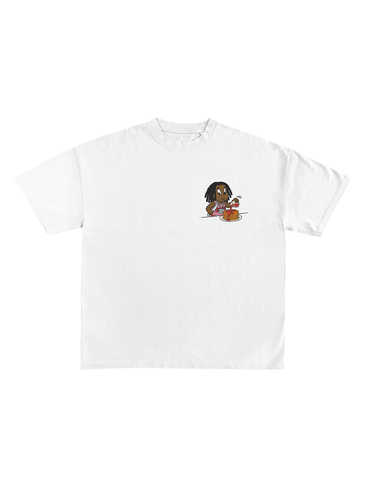 Lost Files 2 - Omar101 T-Shirt