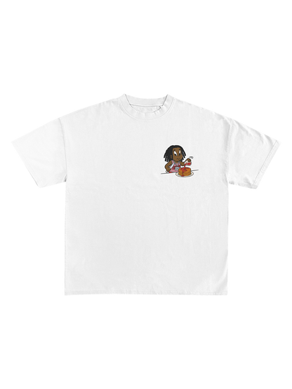 Lost Files 2 - Omar101 T-Shirt