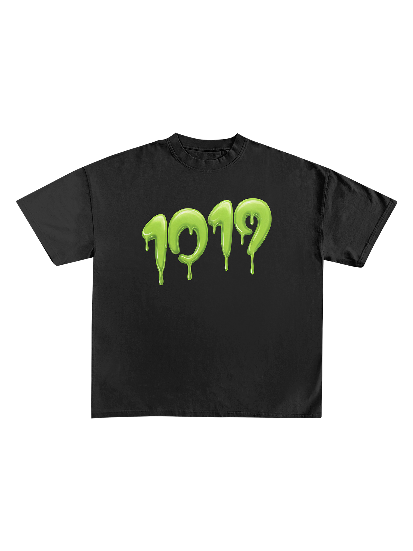 Lost Files 3 - Glow in the dark - T-Shirt