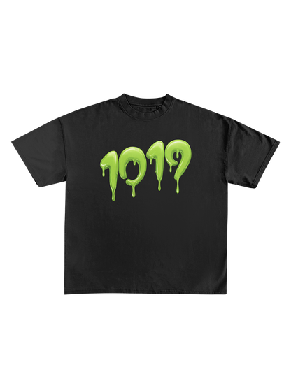 Lost Files 3 - Glow in the dark - T-Shirt