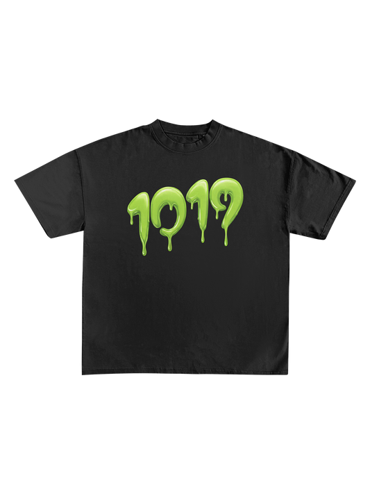Lost Files 3 - Glow in the dark - T-Shirt