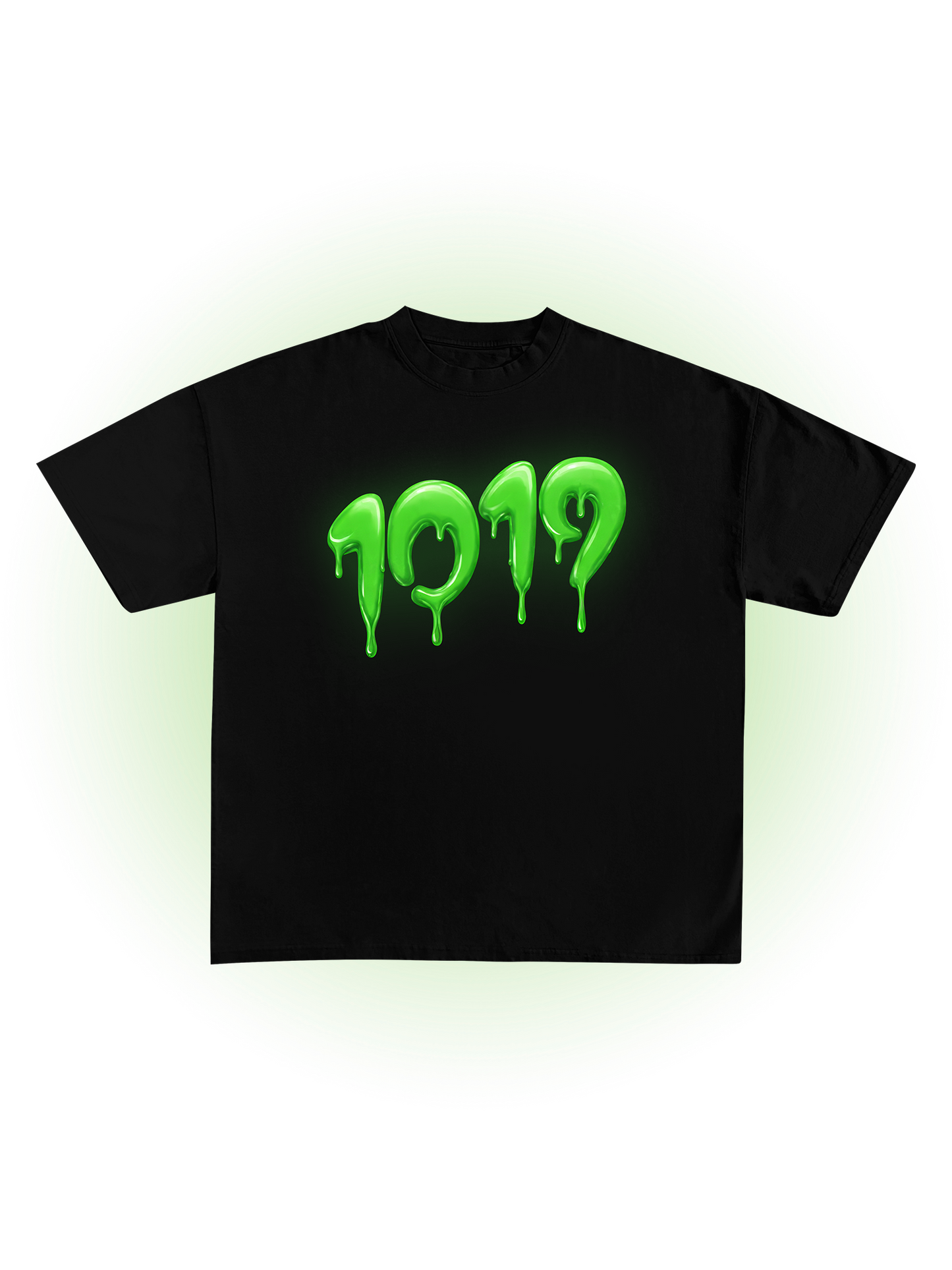 Lost Files 3 - Glow in the dark - T-Shirt