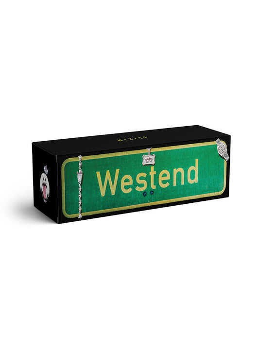 Nizi19 - Westend Deluxebox
