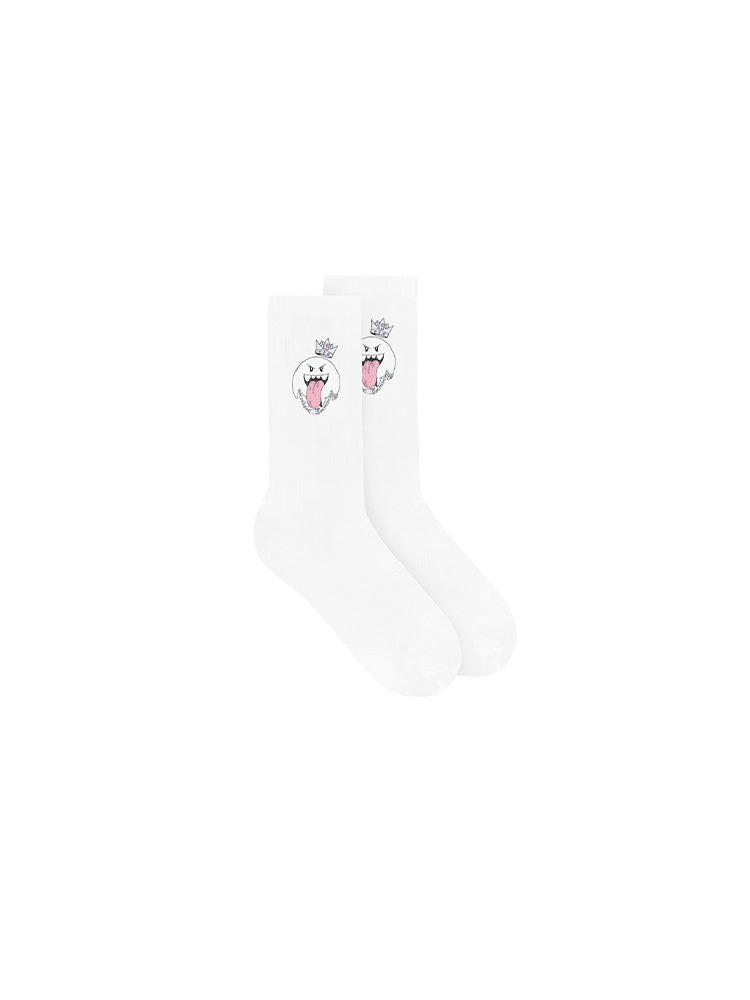Nizi19 - Geist Socken
