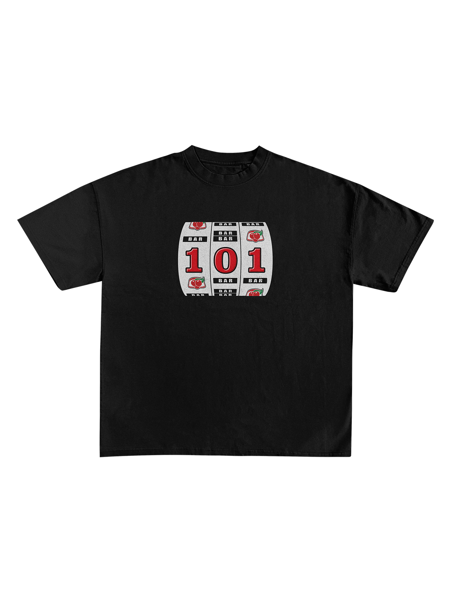 ⁠Slot Machine T-Shirt