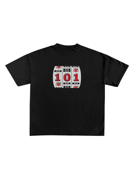 ⁠Slot Machine T-Shirt