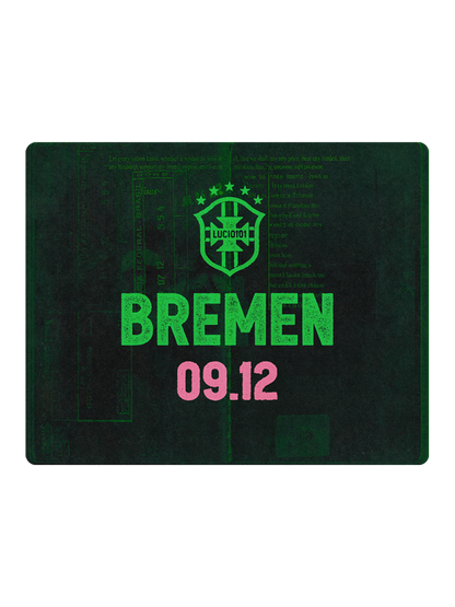 Bremen - Lucio101 - VIP Bundle