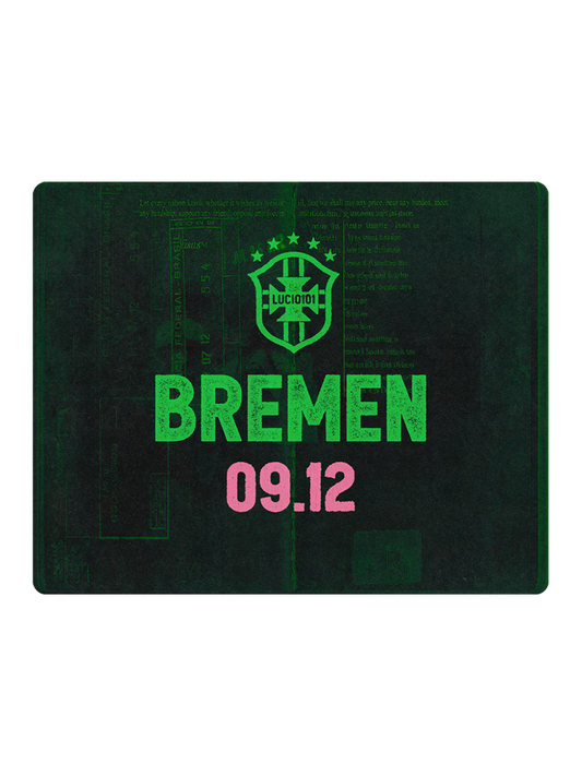 Bremen - Lucio101 - E-Ticket