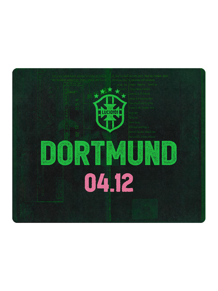 Dortmund - Lucio101 - Early Access Bundle