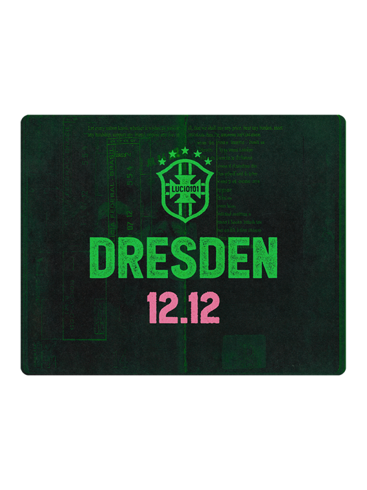 Dresden - Lucio101 - E-Ticket