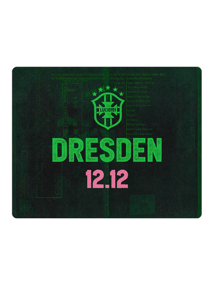 Dresden - Lucio101 - VIP Bundle