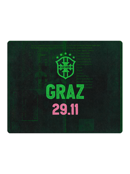 Graz - Lucio101 - VIP Bundle