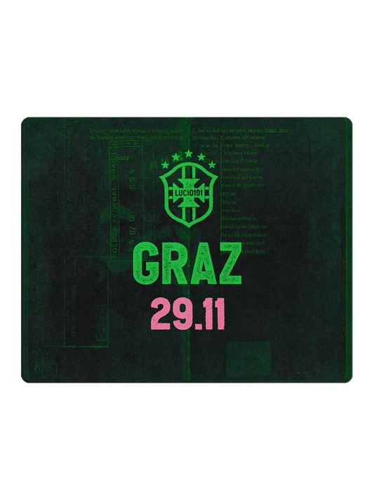Graz - Lucio101 - E-Ticket