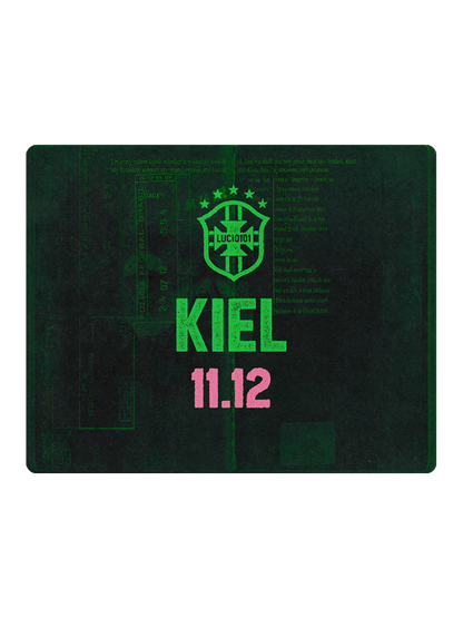 Kiel - Lucio101 - VIP Bundle