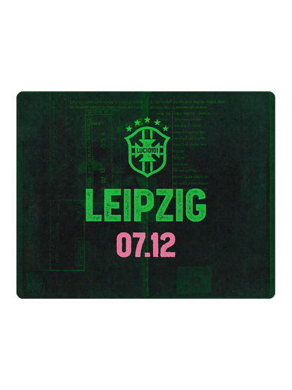 Leipzig - Lucio101 - VIP Bundle