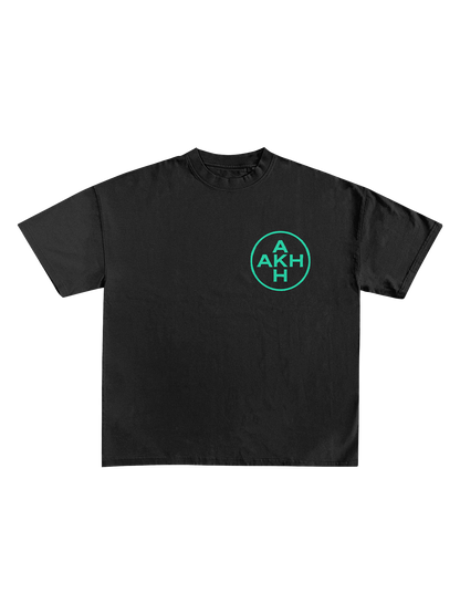 Akh & Krach Tour 2 Shirt/Ticket Bundle Münster