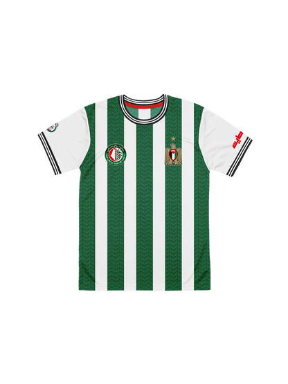 Nizi19 Trikot - Weiß