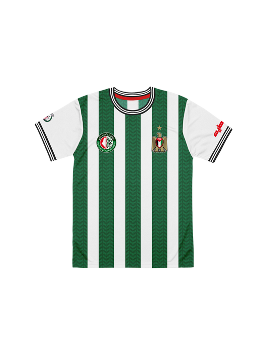 Nizi19 Trikot - Weiß