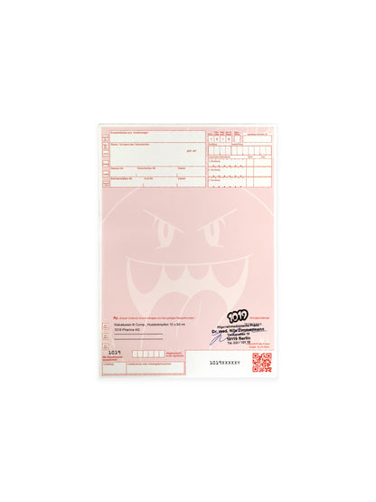 Nizi19 "Doktor" Deluxebox