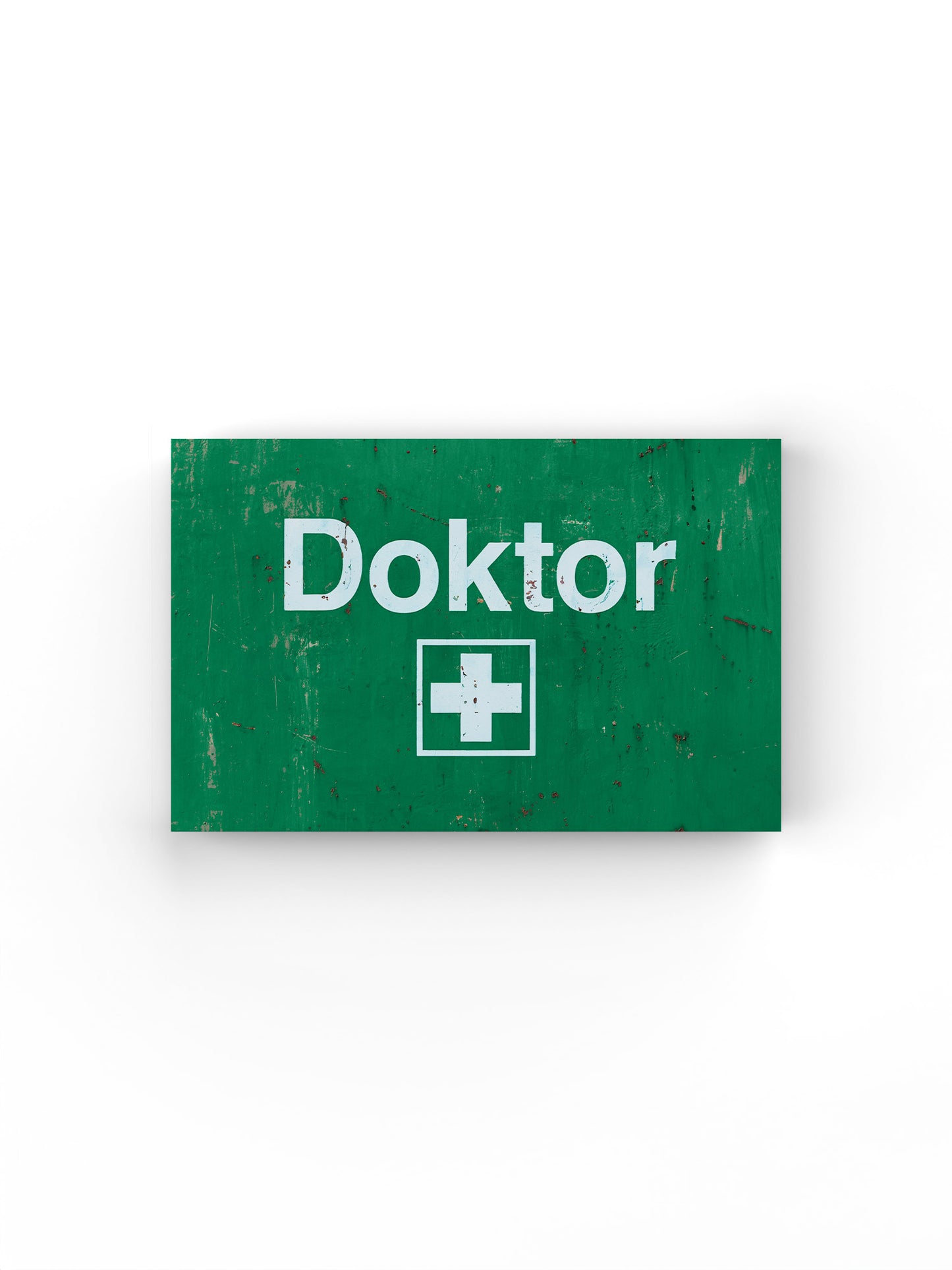 Nizi19 "Doktor" Deluxebox