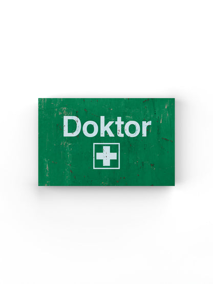 Nizi19 "Doktor" Deluxebox